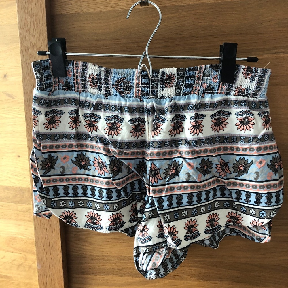Lightweight Forever 21 Shorts